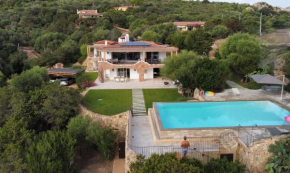 Villa Luciana Cannigione